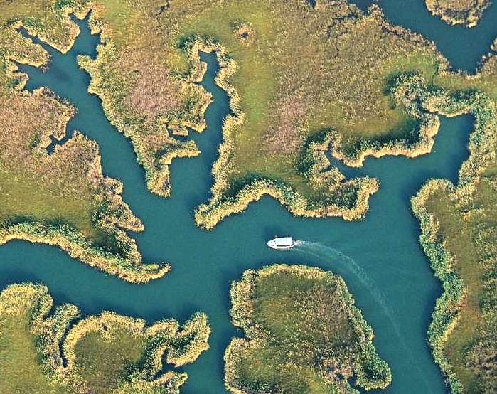 Dalyan Deltası