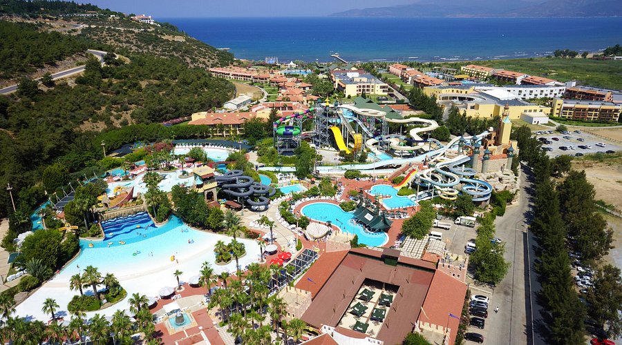 Su Parkları