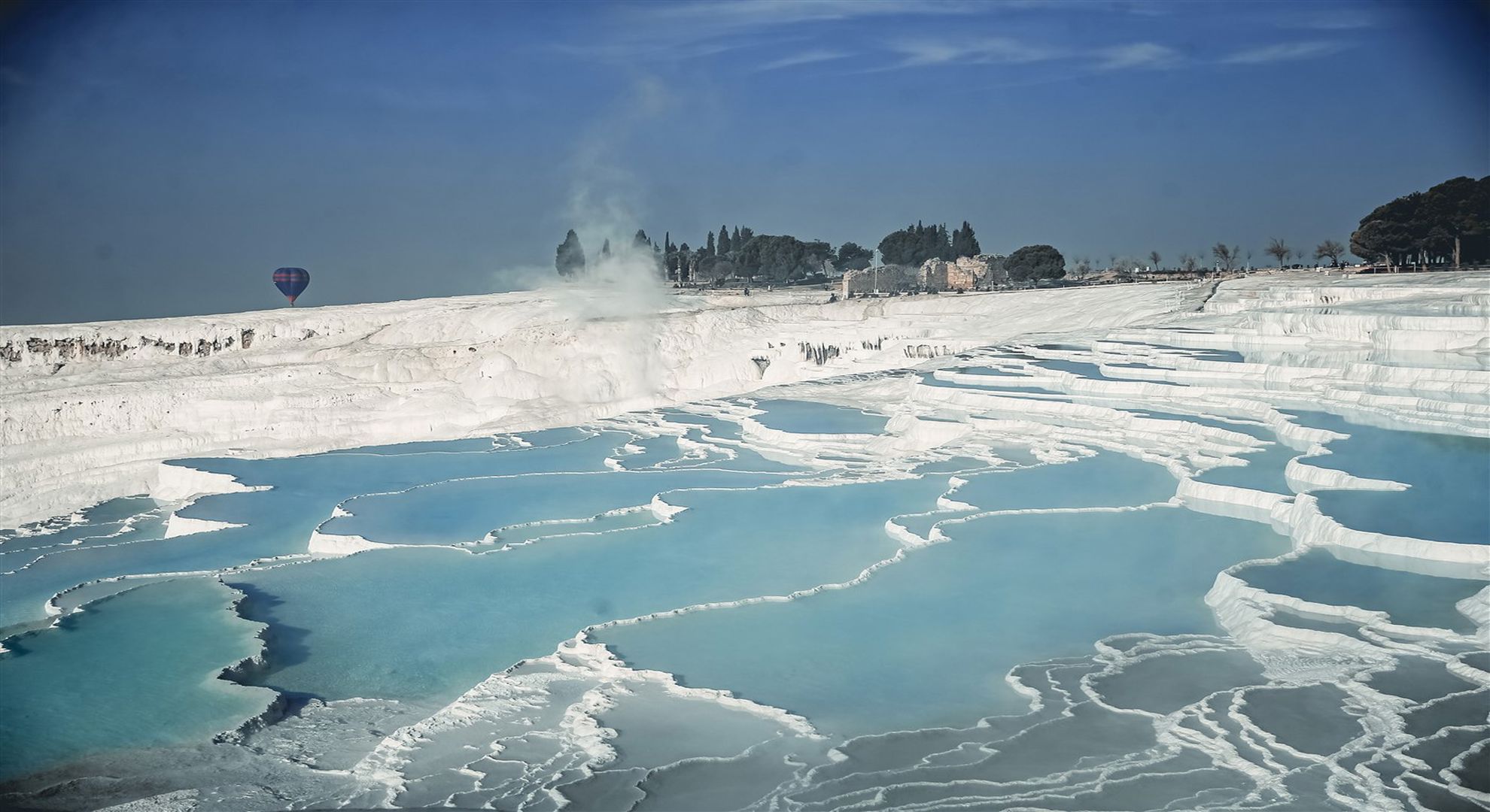 Pamukkale
