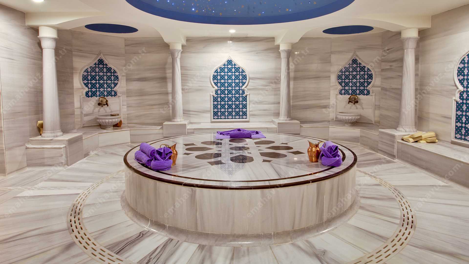 Hamam