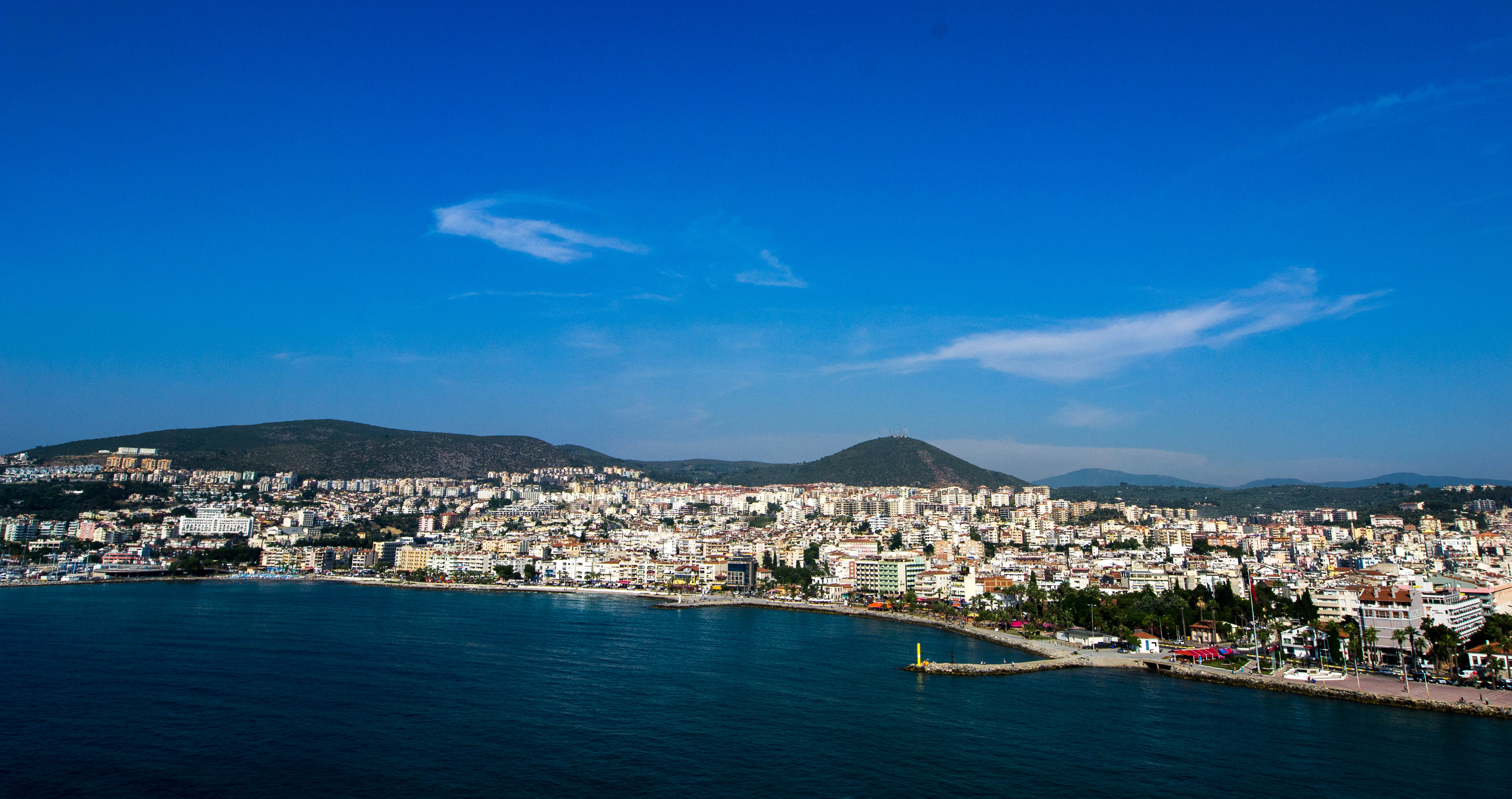 Kusadasi