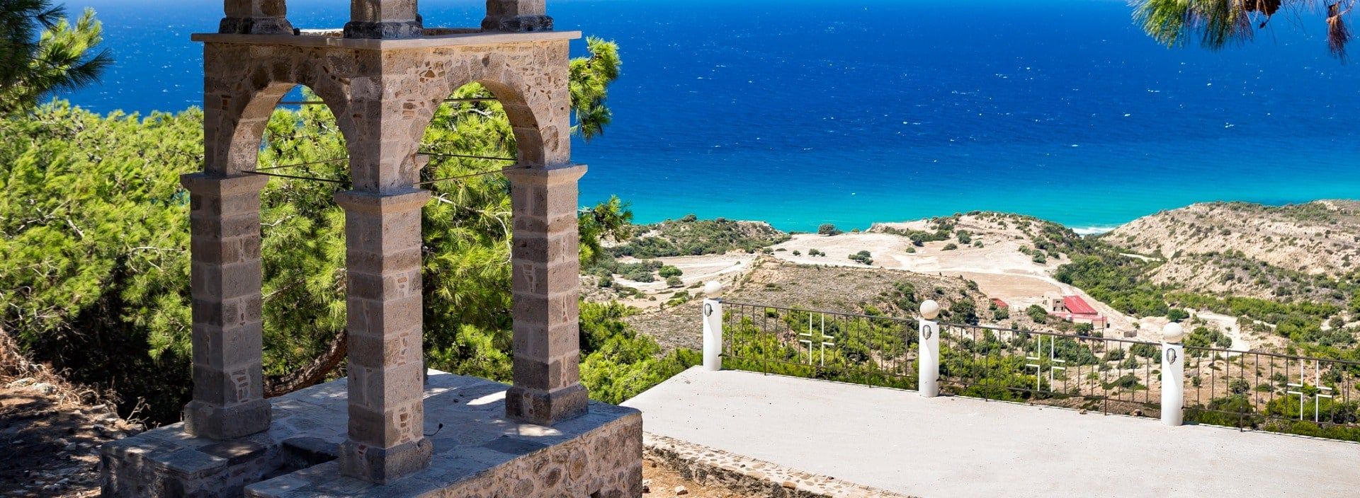 Kos Greek Island