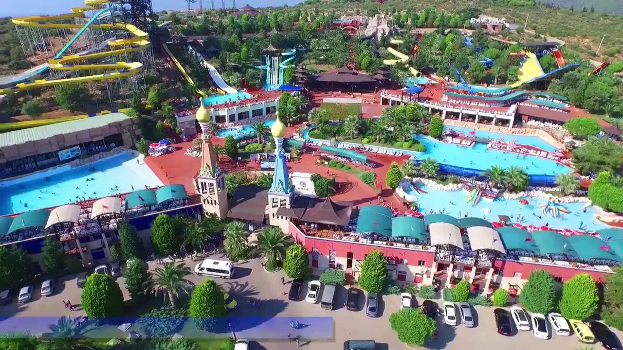 Adaland Aqua