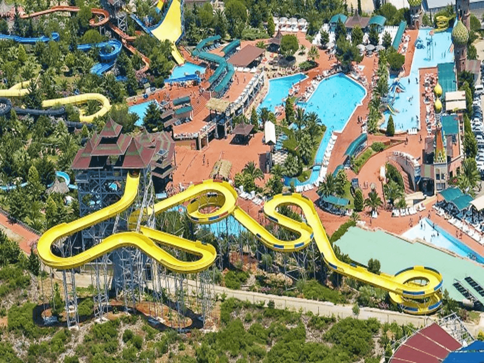 Adaland Aqua