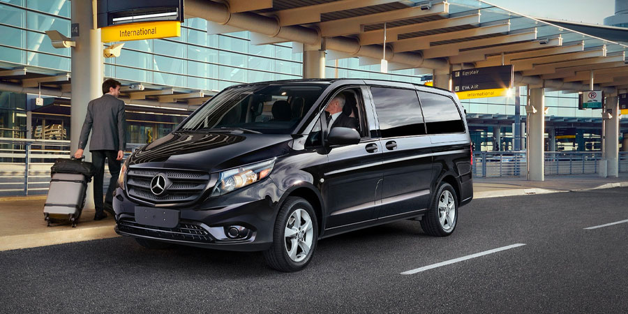 VIP Transfer
